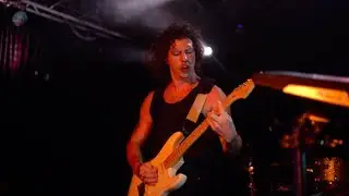 Peking Duk - Wasted - LIVE at Highline Ballroom NYC - US Tour 2018 // Early Bird Music