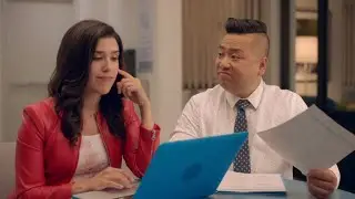 &lsquo;Kim Convenience&rsquo;s Andrew Phung & Nicole Power Set New Comedies At