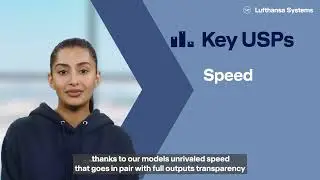 Why our customers love NetLine/Plan / Lufthansa Systems