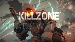 Killzone  Shadow Fall   Full Game Playthrough   No Commentary   PS5 4K 60FPS