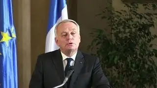 France, Algeria focus on growing economic cooperation
