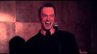 Ryan de Ryke 