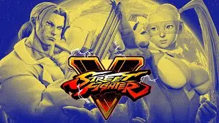 Reiketsu (Claw) vs Rzr| Fuudo (R. Mika) - SFV ★60fps/1080p★