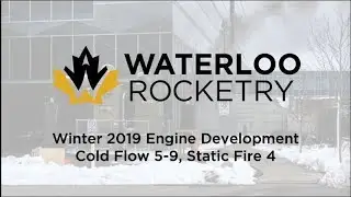Kismet - Winter 2019 Engine Development