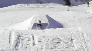 Reto`s best bail