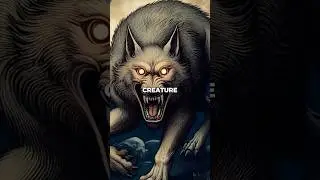 Beast of G&eacute;vaudan: The Mysterious Monster That Terrorized France