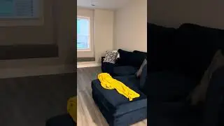 45 Brownstone walk-through