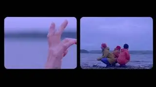 Bury Our Hearts at the Bend of the River (Dir: Aoife Desmond) - Trailer