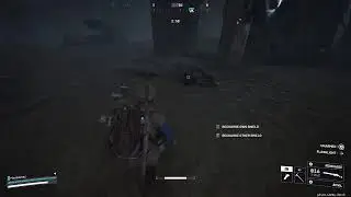 The Medical musician takes on the storm Battle Ground part 2