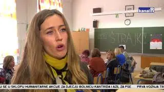 JEDNOSATNI ŠTRAJK