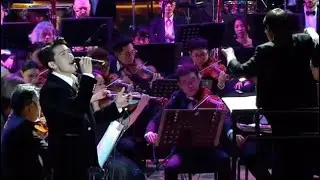 YOU RAISE ME UP - QUỐC THIÊN 