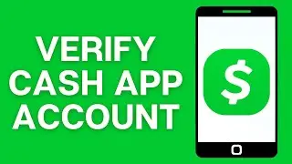How to Verify Cash App Account