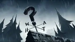 gravity falls theme (slowed/daycore)