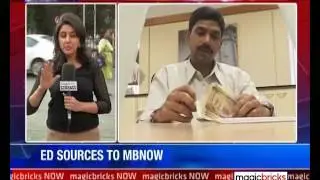 3 mid-level exporters under ED&rsquo;s scanner for money laundering- The News