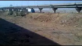Bangalore Earthquake