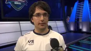 Giants Gaming vs Meet Your Makers Winners Interview   2015 EU LCS Season 5 Week 1 Day 1   GIA vs MYM