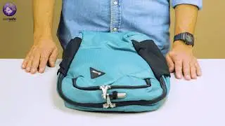 Plecak miejski Pacsafe 20l Vibe 20