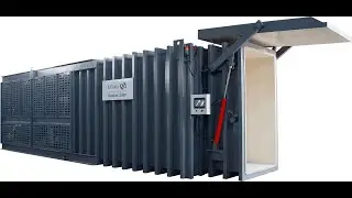 vacuum cooling HIGH quality