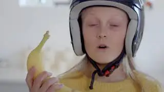 Episode 1: Single bananer