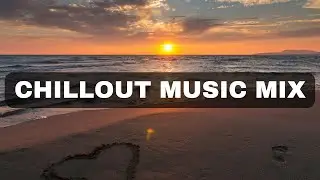Midnight Chillflow 🌙 Deep Chillout Mix for Study, Focus & Peaceful Vibes