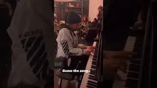 Guess the song #skrillex #virtualriot #piano #edm #skrillexeurope #sonnymoore #fyp #dubstep #brostep
