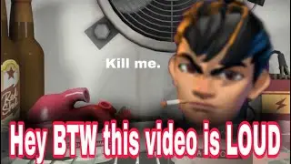 That Knockout City League Rewards Bug in a Nutshell