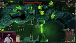 Col Log Iron - Weekend at Olm's