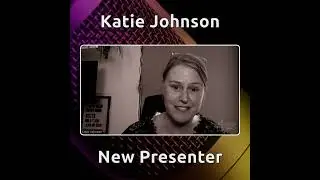 Andy B meets Katie Johnson, a new presenter on Pure247Radio