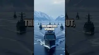 The Unfolding Mystery: The Northwest Passage Conflict