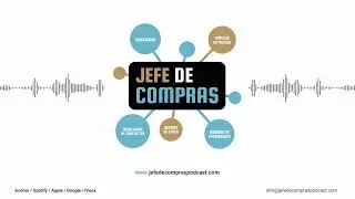 El concepto de economía circular para los departamentos de compras. 37# Jefe de Compras Podcast