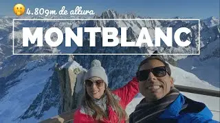 Chamonix-Mont-Blanc: tudo sobre a cidade com a montanha mais alta da Europa