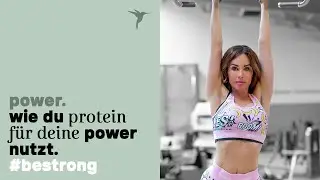 Dein Protein-Booster | Tanjas Official | tierisch oder doch lieber pflanzlich?
