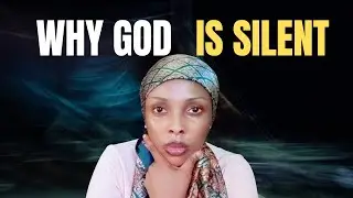 Why Heaven Is Silent: 8 Spiritual Blocks Stopping Your Prayers
