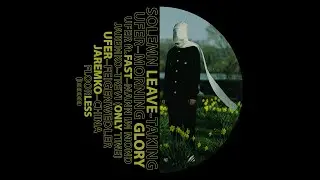 Ufer &mdash; Morning Glory [FL001 Solemn Leave-Taking]