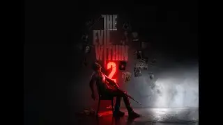 The evil whintin 2 dublado