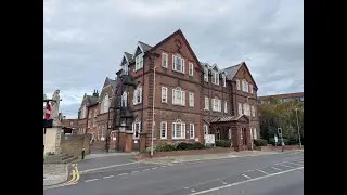 Former Adult Education Centre, Darnley Road, Gravesend, Kent, DA11 0RX - December 2025 Auction