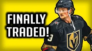 Jack Eichel/TRADED TO VEGAS (Breakdown and Analysis)
