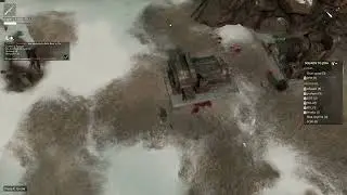 Holding a Hill Is Harder Than It Looks - Foxhole - E 212