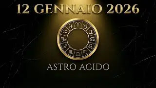 Oroscopo di Oggi 12 Gennaio 2026 – Previsioni Complete Segno per Segno