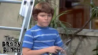 Bobby Brady Is Sick of Being Short