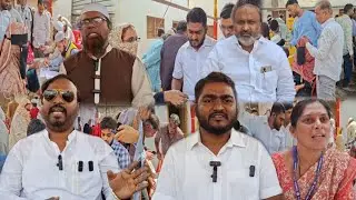 Voter ID mapping in ward no. 23 of Bijapur with the help of S.I.R. 22-01-2026