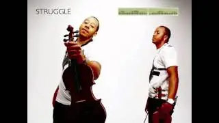 Nuttin' But Stringz - Struggle(Struggle from the Subway to the Charts)