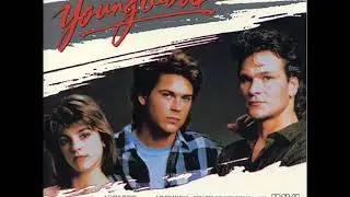 William Orbit - Opening Score (Young Blood Soundtrack)