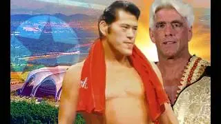 The BIGGEST Wrestling Show NOBODY Knows Of...