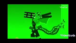 Entity3030 vs RoboDragon(русский перевод).  Автор видео @Entity3030Animations