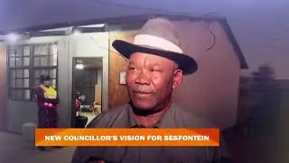 GMN INTERVIEW| UDF's Bernadus ||Ho&Atilde;&laquo;b - nbc