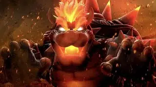 New Super Mario Bros - Castle Theme (EPIC | VGM MIX)