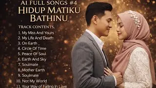 AI FULL SONGS #4 ALBUM TOMMY BATHINU @tommybathinu6178 