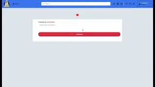 Posts App