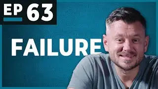 Failure | EP63 | Reality Of Faith And Wisdom Podcast